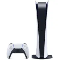 ps5 slim دیجیتال اروپا