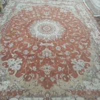 فرش 12متری سالم