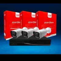 ارزان‌ترین پکیج دوربین مداربسته ایران کیفیت بالا