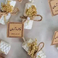 گیفت عروس|صنایع دستی و سایر لوازم تزئینی|رشت, حمیدیان|دیوار