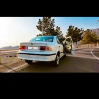 سمند EL بنزینی، مدل ۱۳۹۰|خودرو سواری و وانت|صحنه, |دیوار