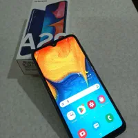 گوشی سامسونگ a20