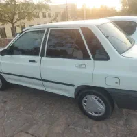 پراید83|خودرو سواری و وانت|سبزوار, علمدار|دیوار