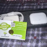 هنزفری بلوتوثی Androids pro