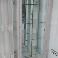 بوفه نو و جا کفشی