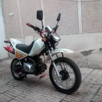 جترو 90 مدل 96|موتورسیکلت|تبریز, |دیوار