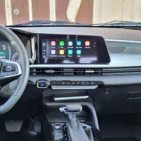 x33کراس اتومات فول آپشن درحد خشک|خودرو سواری و وانت|ایلام, |دیوار