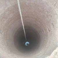 چاه کنی با دست|خدمات پیشه و مهارت|اهر, |دیوار