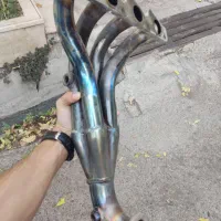 هدرز فولاد تیبا ساینا کوییک