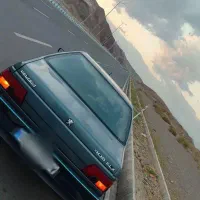 پژو 405مدل94|خودرو سواری و وانت|خوی, |دیوار