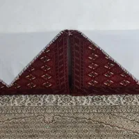 پشتی|پشتی|گنبد کاووس, |دیوار