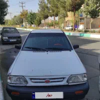 پراید131|خودرو سواری و وانت|نجفآباد, یزدانشهر|دیوار