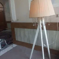 آباژور کریستالی