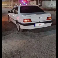 پژو405اس ال ایکس مدل94|خودرو سواری و وانت|فلاورجان, |دیوار