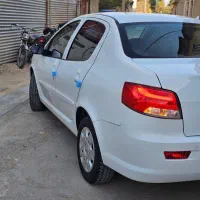 فروش فوری رانا پلاس تیوفایو|خودرو سواری و وانت|شیراز, شهرک فرهنگیان|دیوار