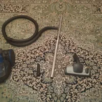 جارو برقی