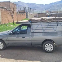 آریسان ۲ مدل ۱۴۰۲|خودرو سواری و وانت|سنندج, |دیوار