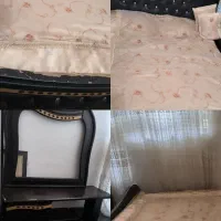 تخت خواب دو نفره