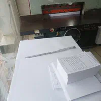 چاپ انواع تراکت صدرا فاز یک|خدمات رایانه‌ای و موبایل|صدرا-فارس, فاز ۱|دیوار