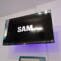 تلوزیون ال ای دی۳۲ مشابه آک|تلویزیون و پروژکتور|تهران, مسعودیه|دیوار