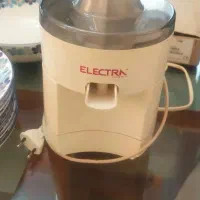 آب پرتقال گیری الکترا