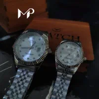 ساعت رولکس ست