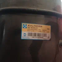 یخچال ۶ درب