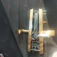 دستگیره کارتی تمیز|مصالح و تجهیزات ساختمان|مشهد, شهید معقول|دیوار