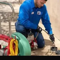 لوله بازکنی بهداشتی وحفرچاه لایه روبی تراش