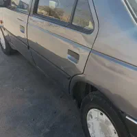 پژو405 دوگانه کارخانه|خودرو سواری و وانت|شادمهر, |دیوار