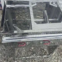 فر ساندویچی دو کاره|اجاق گاز و لوازم برقی پختوپز|چالوس, |دیوار