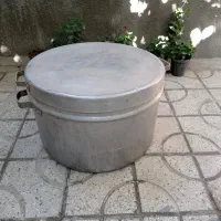 فروش دیگ نذری|ظروف پخت‌وپز|شیراز, گود خزینه|دیوار
