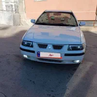 سمند تمیز استثنایی