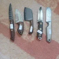 چاقو زنجان مجموعه شماره 01