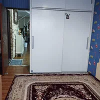 فروش آپارتمان ۱۳۸ متری ۲ خوابه طبقه ۳|فروش آپارتمان|میانه, |دیوار