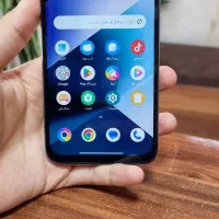 Poco c85|موبایل|چالوس, |دیوار