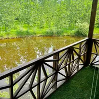 تلفیقی بینظیراززیبایی طبیعت و تفریحات آبی|فروش خانه و ویلا|فولادشهر, فولادشهر|دیوار