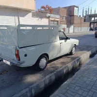 وانت پیکان مدل 87|خودرو سواری و وانت|آذرشهر, |دیوار