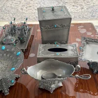 ظروف پذیرایی پیوتر