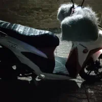 کلیک 1401 کویر s2|موتورسیکلت|کرج, شاهینویلا|دیوار