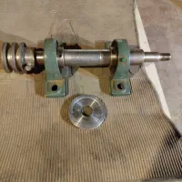 شفت ویاتاق آره میزی