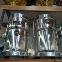 ابمیوه گیر اب میوه گیر هلال پرشین مرکبات ابگیر|کافی‌شاپ و رستوران|کرج, اصفهانی‌ها|دیوار