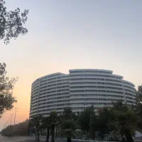 دوخواب-برج-کرانه-ساحلی-دید-دریا