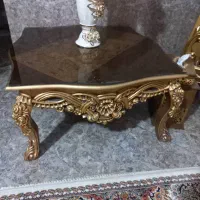 مبل سزار ۹ نفره|مبلمان خانگی و میز عسلی|ورامین, ورامین|دیوار