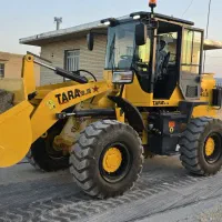 مینی لودر کمرشکن تارا ۱۰۰