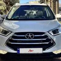 جک s3 مدل تحویلی ۱۴۰۳