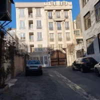 ۶۰ متر _ فول امکانات_نارمک_زرکش