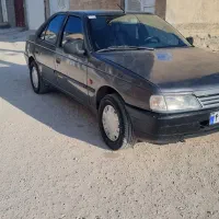 پژو روا سال دوگانه کارخانه|خودرو سواری و وانت|ایوان, |دیوار