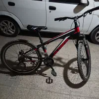 دوچرخه 26 المپیا