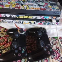 پی اس فور کاملا تمیز وسالم